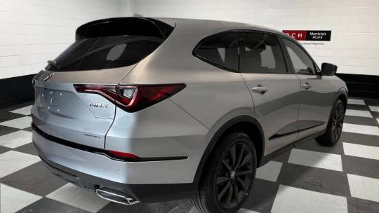 2025 Acura MDX
