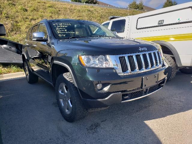 2013 jeep grand cherokee limited 4x4 limited 4dr suv for sale in bar nunn, wyoming