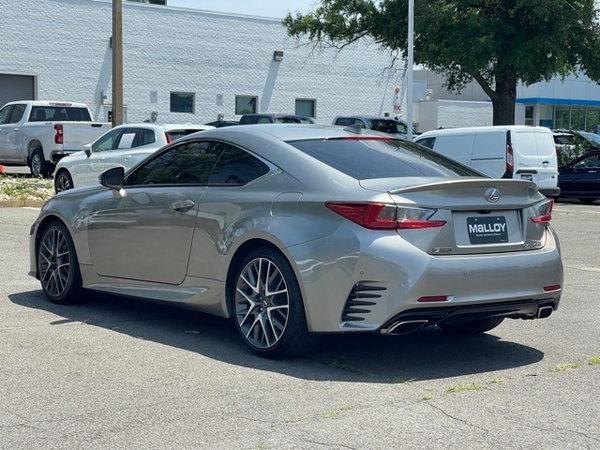 2017 lexus rc 200t in saint louis, missouri