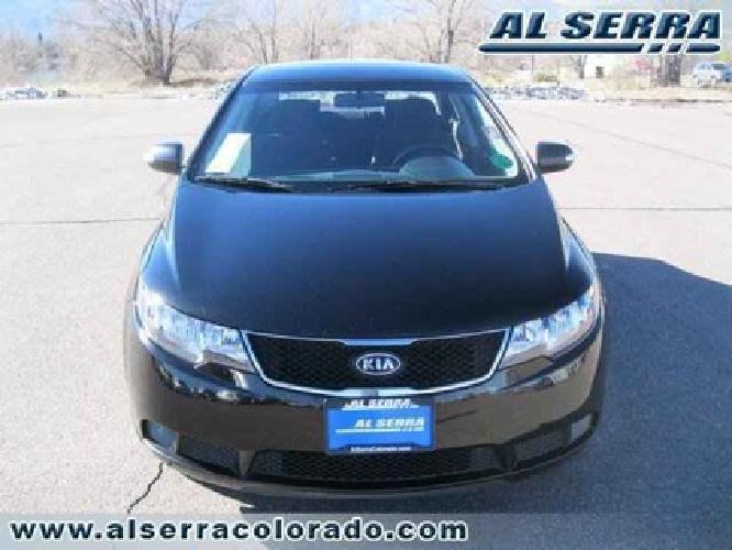 2010 kia forte ex in colorado springs, co