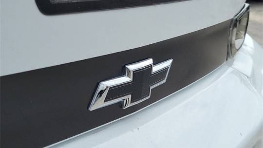 2023 Chevrolet Camaro