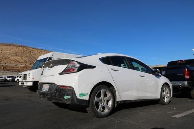 2016 chevrolet volt lt lt 4dr hatchback for sale in carson city, nevada