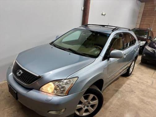 2005 lexus rx 330 base in gurnee, illinois