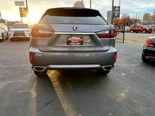 2016 lexus rx 350 in northwoods, illinois