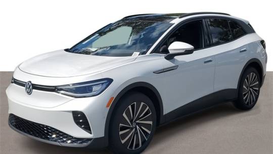 2024 Volkswagen ID.4