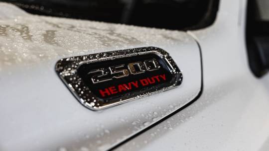 2023 RAM 2500