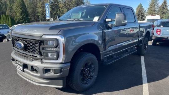 2024 Ford F-250