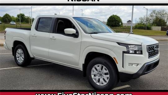 2024 Nissan Navara (Frontier)