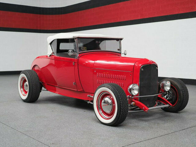 1929 ford roadster modernized fun car to drive