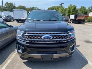 2021 Ford Expedition king ranch