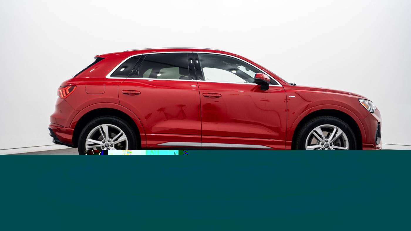 2020 audi q3 s line premium plus