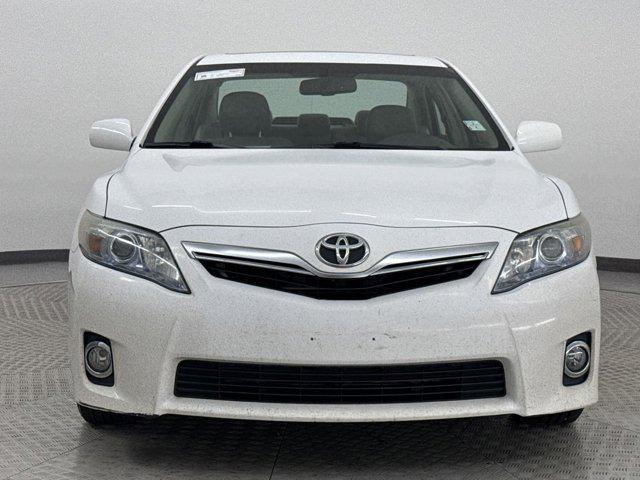 2011 toyota camry hybrid base