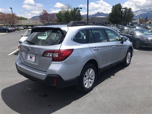certified 2018 subaru outback 2.5i salt lake city, ut 84111 for sale in salt lake city, utah