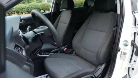 2022 Hyundai Accent