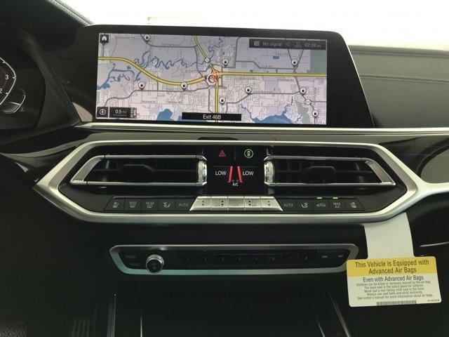 used 2019 bmw x7 xdrive40i diberville, ms 39540 for sale in biloxi, mississippi