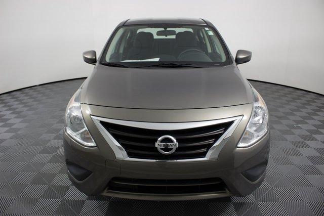 used 2017 nissan versa 1.6 sv buford, ga 30519 for sale in buford, georgia