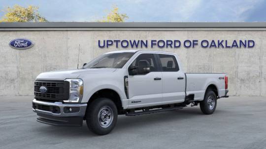 2023 Ford F-250