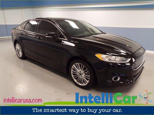 2016 ford fusion se awd for sale in dover, delaware