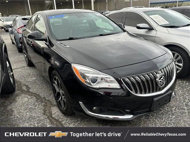 2017 buick regal turbo sport touring
