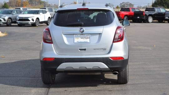 2021 Buick Encore
