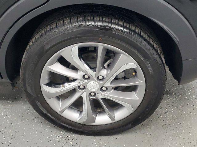 2022 buick encore gx essence