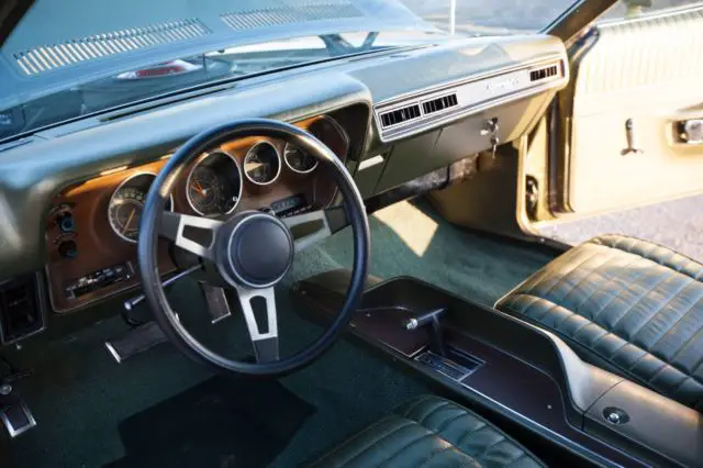 1971 dodge charger r/t, award winning matching no., full restored, top condition