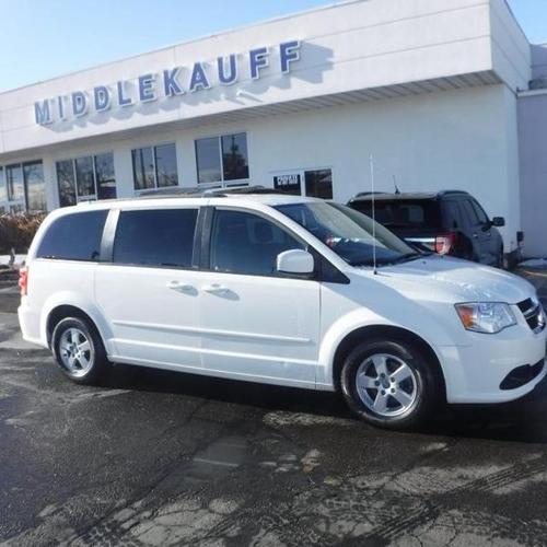 2013 dodge grand caravan sxt sxt 4dr mini-van for sale in hollister, idaho