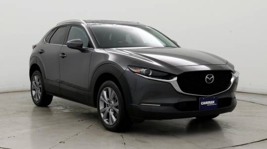 2021 Mazda CX-30