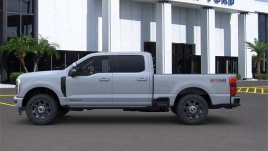 2024 Ford F-250