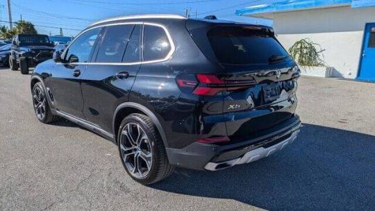 2024 BMW X5