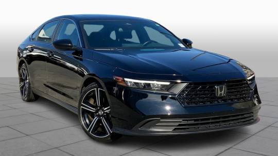 2023 Honda Accord