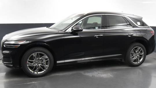 2025 Genesis GV70
