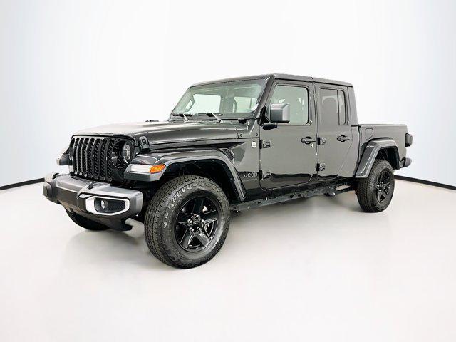 2021 jeep gladiator sport s