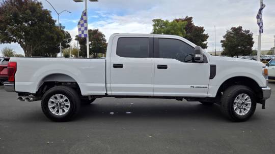 2022 Ford F-250