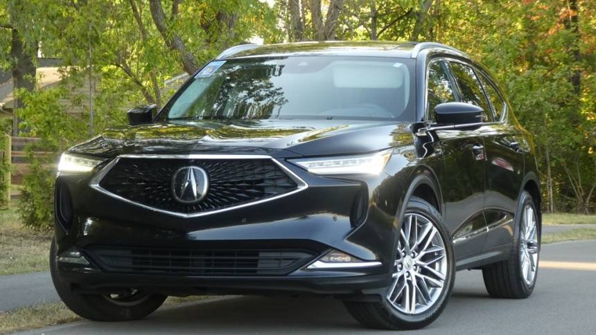 used 2022 acura mdx sh-awd w/advance $39,900great deal 46,681 mi. location: loveland