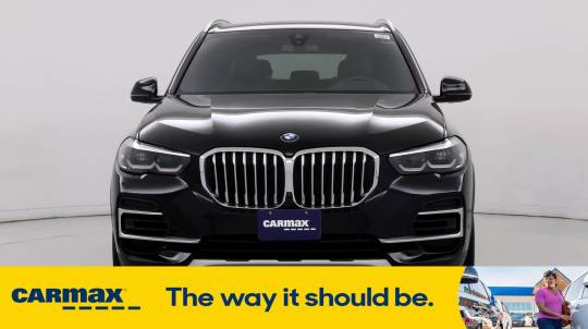 2023 BMW X5