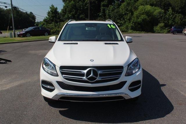used 2016 mercedes-benz gle 350 4matic milford, de 19963 for sale in milford, delaware