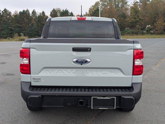 2024 ford maverick xl