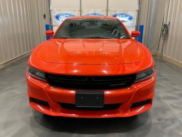 2019 dodge charger sxt in wellston, oklahoma