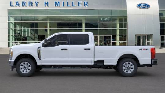 2024 Ford F-350