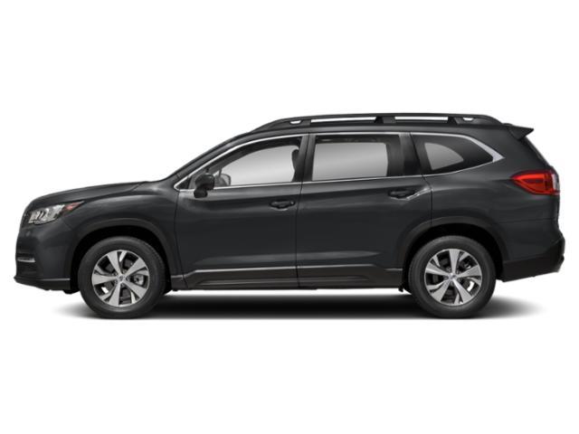 2022 subaru ascent premium 8-passenger