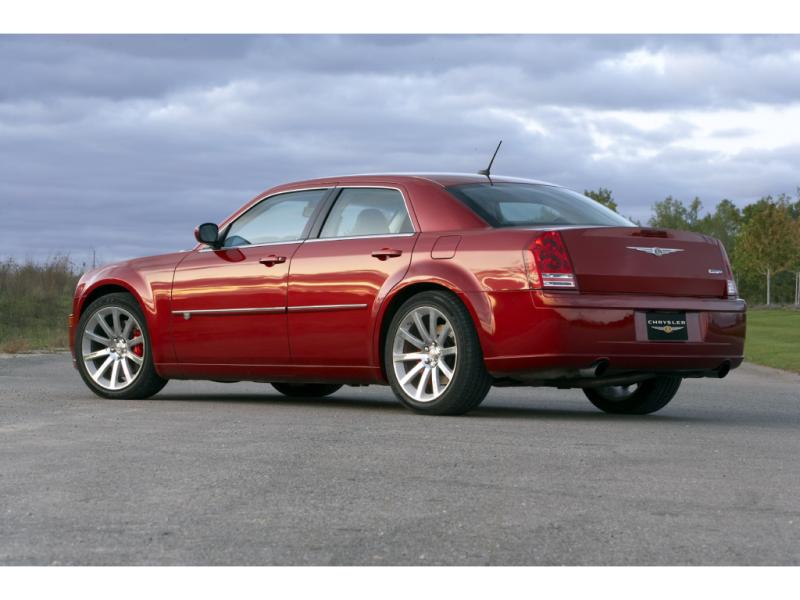 2016 Chrysler
