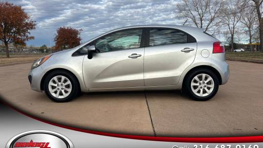 2013 Kia Rio