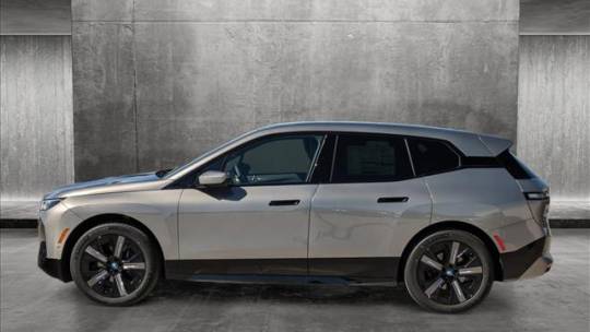 2024 BMW iX