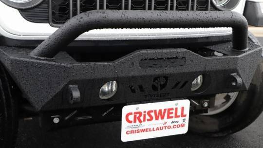 2024 Jeep Gladiator