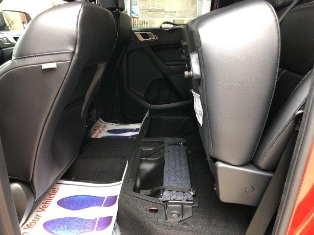 new 2019 ford ranger 4x4 supercrew billings, mt 59102 for sale in billings, montana