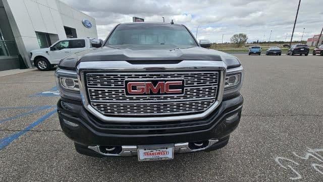 2018 gmc sierra 1500 denali in scottsbluff, nebraska