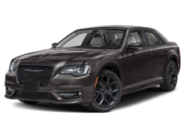 2023 chrysler 300 touring l awd