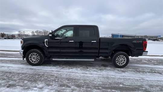 2022 Ford F-250
