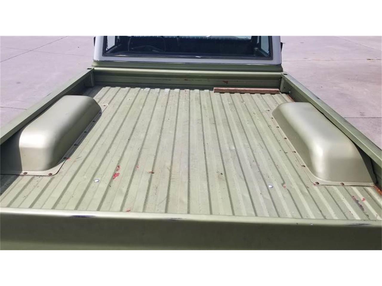1972 chevrolet c k 10